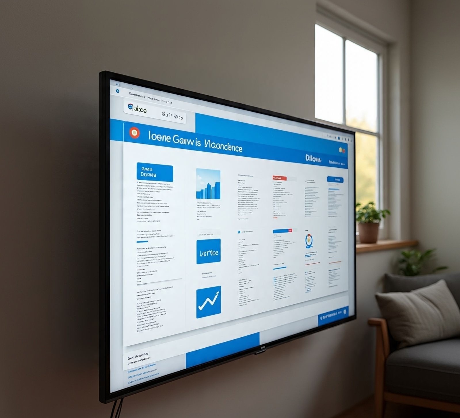 Google Drive on Android phone