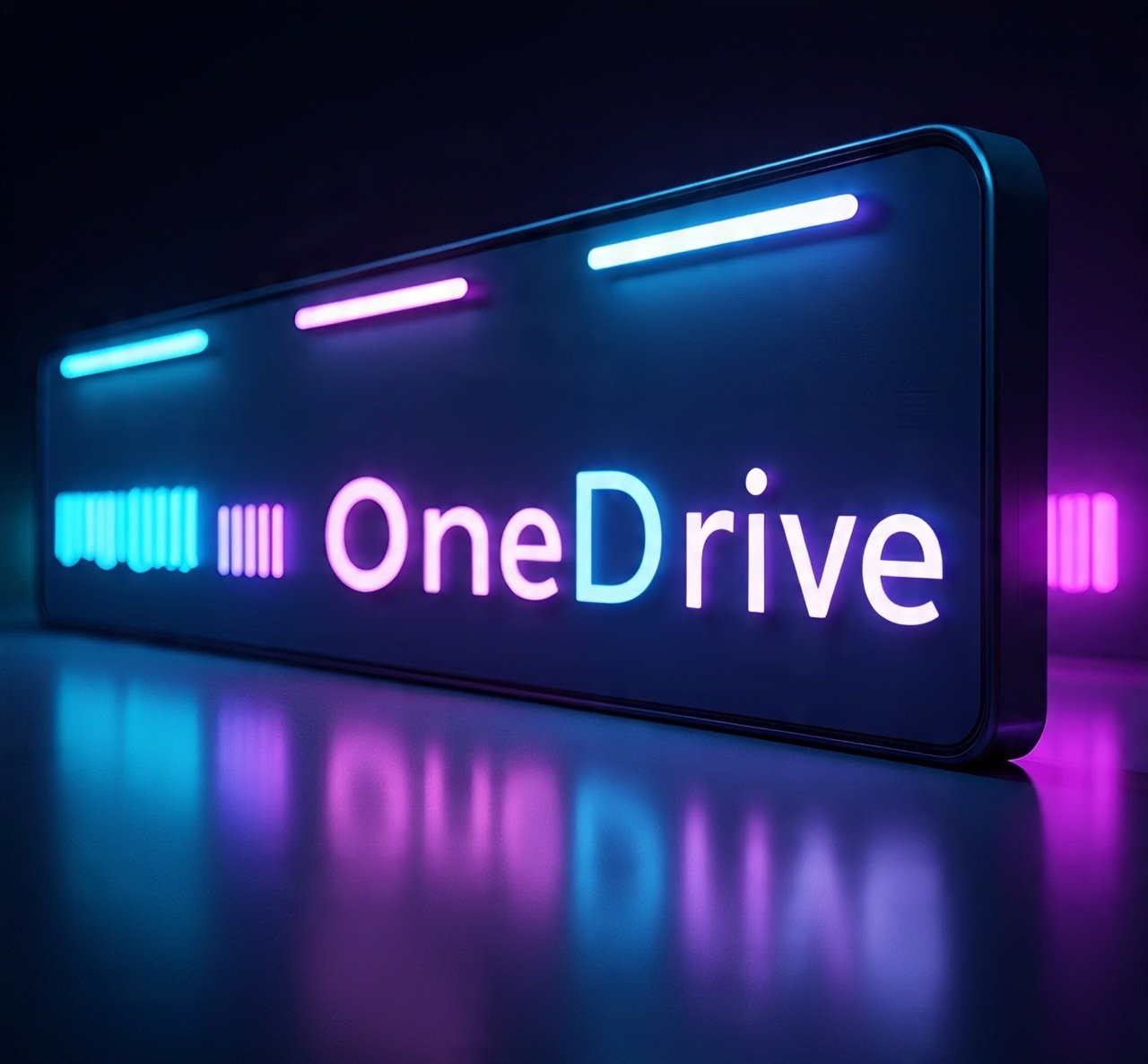 Enable Camera Upload OneDrive