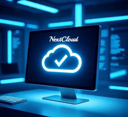 Server terminal and docker