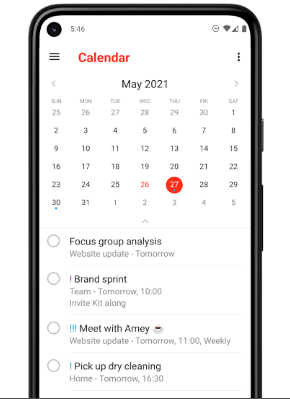 Reminders App Guide